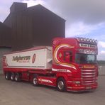 Conor Shields - Facebook