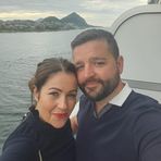 Conor Shields - Facebook