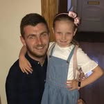Conor Shields - @cshields.92 - Instagram