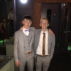 Conor Shields - Facebook