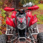 Connor Terry - Facebook