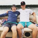 Conor Thomas - @conorthomas5 - Instagram