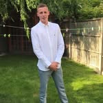 Conor Thomas - @conorjlthomas - Instagram