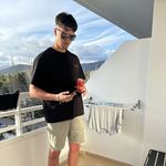 Conor Thomas - @conorrthomas - Instagram