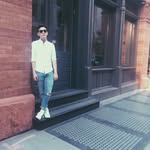 Conor Thomas - @conor.thomas_fashion_ - Instagram