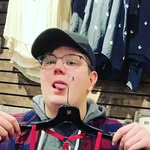 Conor Thomas - @conorscloset2020 - Instagram