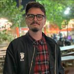 Conor Thomas Watkins - @gntlmnbowtie - Instagram