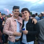 Conor Tobin - @conortobin94 - Instagram