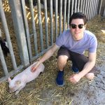 Conor Tobin - @contob1995 - Instagram