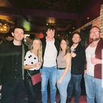 Conor Tobin - @conortobin93 - Instagram