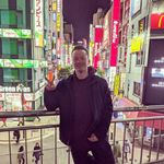 Conor Tobin - @contobe - Instagram