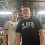 Conor Ward - @conor2ward - Instagram