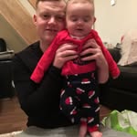 Conor Ward - @conor8335 - Instagram