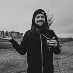 Conor Ward - @conor_drmz - Instagram