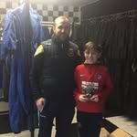 Conor Ward - @wardconor58 - Instagram