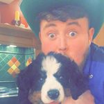 Conor Ward - @conor.ward.944023 - Instagram