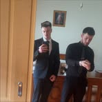 Connor Whelan - Facebook