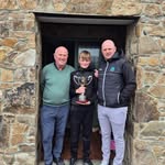 Conor Whelan - @conorwhelan22 - Instagram