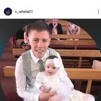 Conor Whelan - Facebook