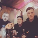 Conor Wilkinson - @conorwilko95 - Instagram