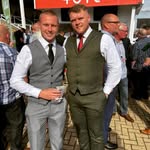 Conor Wilkinson - @cwilkinson6 - Instagram