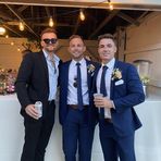 Conor Wilkinson - Facebook