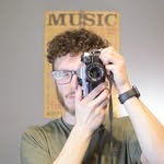 Conor Wilkinson - @oneshotgrain - Instagram