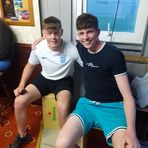 Conor Wilkinson - Facebook