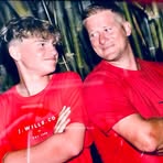 Connor Workman - Facebook