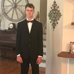 Conor Workman - @rcworkman_19 - Instagram