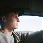 Conor William Wright - @conorwright - Instagram