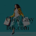 Conrad Acosta - @clickeasybuy - Instagram