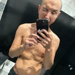 Conrad Amos - @babybearsauce - Instagram