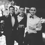 Conrad Amos - @conradamos4 - Instagram