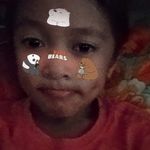Lewis Conrad Andrew Ancheta - @lewisconradandrew - Instagram