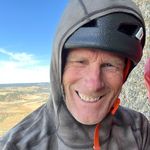 Conrad Anker - @conrad_anker - Instagram