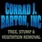 Conrad J Barton, Inc - Facebook