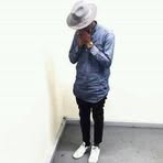 Conrad Bent - Facebook