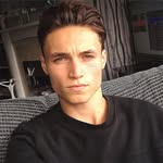 Conrad Bridges - @fafis99961 - Instagram
