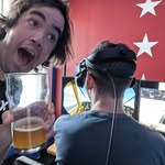 Conrad Buck - @conartist6 - Instagram