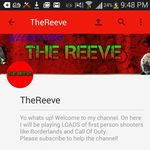 Conrad Carter - @thereevechannel - Instagram