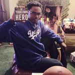Conrad Carter - @brocrad29 - Instagram