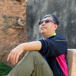 Conrad Chang - @syscom56 - Instagram