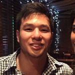 Conrad Chang - @conradchang3 - Instagram