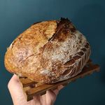 Conrad Chang - @fullybread - Instagram