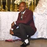 Conrad Clement Chaazy - @chaazuconrad - Instagram