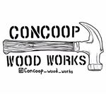 Conrad Cooper - @concoop_wood_works - Instagram