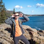 Conrad Cooper - @conrad_556 - Instagram