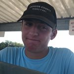 Conrad Gregory - @conradkg3 - Instagram