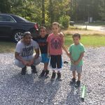 Conrad Gregory - @corand.gregory - Instagram